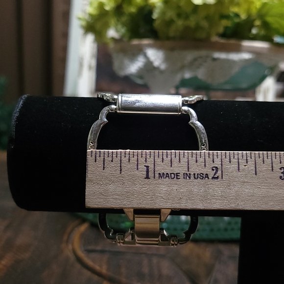 Brighton Large Link Bracelet - Picture 6 of 7